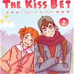 the kiss bet