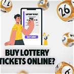 buy va lottery tickets online